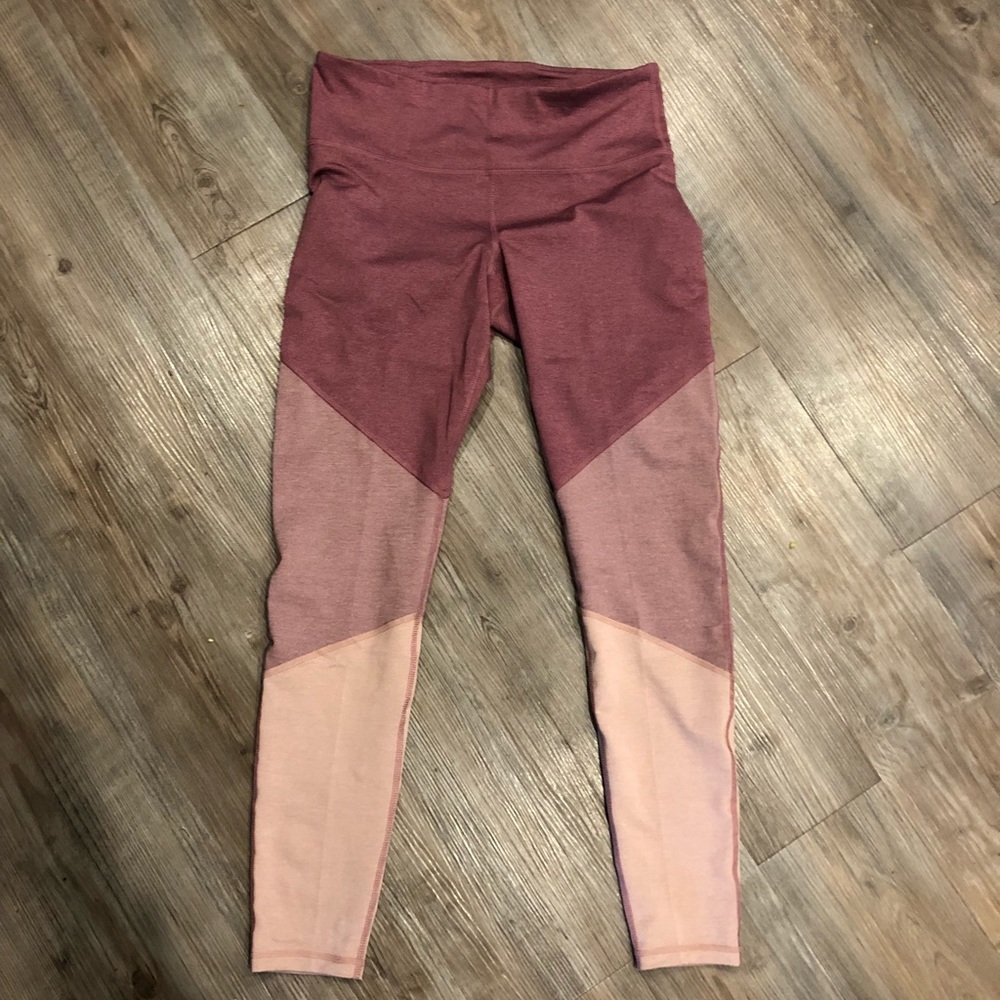 Old navy active high rise leggings